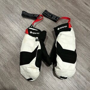 686 goretex mittens